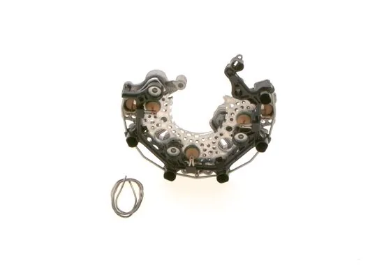 SARZ DİNAMO DİYOT TABLASI FORD TRANSİT F032332653 F00M599413