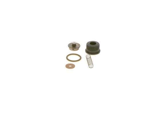 Bosch F00N200999 Common Rail Parçası