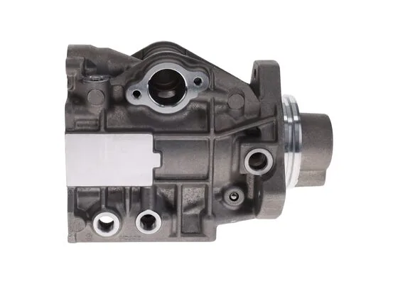 Bosch F00N350355 Pompa Gövdesi 2465130174