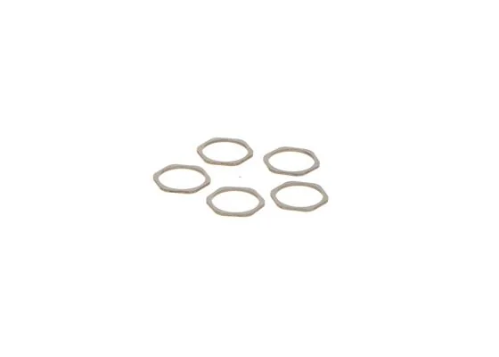 Bosch F00RJ04639 Parça Seti Oring F00RJ00140 F00RJ04148