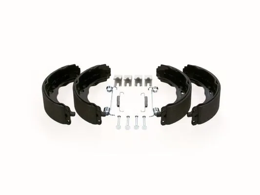 Fren Balatası Citroen Peugeot Fiat Uyumlu F026004726