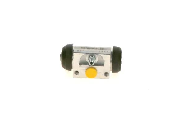 TEKER SİLİNDİRİ RENAULT CLİO III 1,5 MODUS F026009934