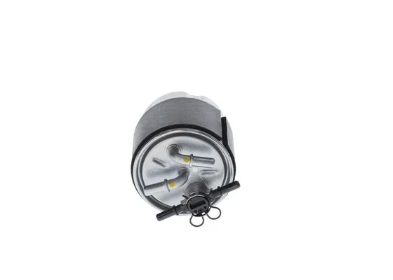 Yakıt Filtresi Nissan Qashqai Uyumlu F026402126