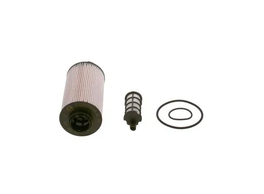 YAKIT FİLİTRESİ MB ACTROS 1830 F026402177