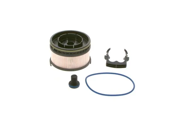 YAKIT FİLİTRESİ MB E300  F026402397 F026402261