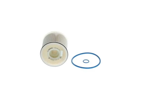 YAKIT FİLİTRESİ MB RENAULT CİLO F026402372