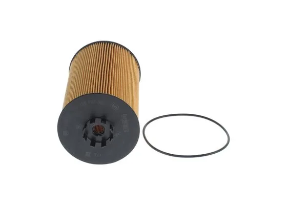 YAĞ FİLİTRESİ VOLVO RENAULT KHD F026407362