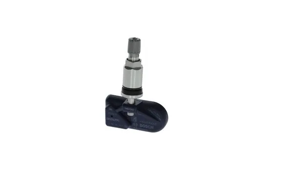 Bosch F026C00466 Lastik Basınç Kelepçeli Gümüş Metal Subap