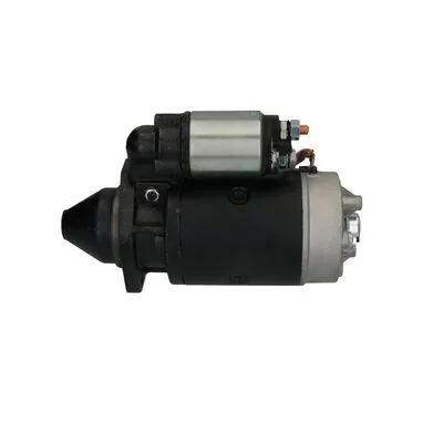 Marş Motoru 12 V Mercedes Audi Uyumlu F032110368