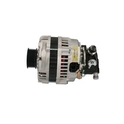 Alternatör (Şarj Dinamosu) 100 Amper Opel Honda Isuzu Uyumlu F032112271