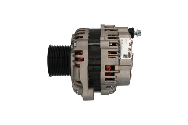 Alternatör (Şarj Dinamosu) 90 Amper Iveco Uyumlu F032112427