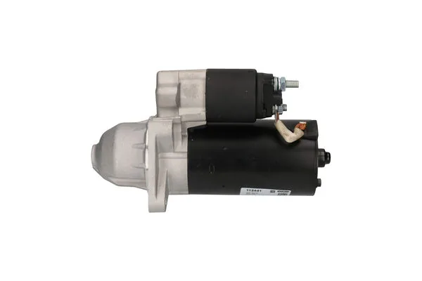 Marş Motoru Iveco Uyumlu F032112441