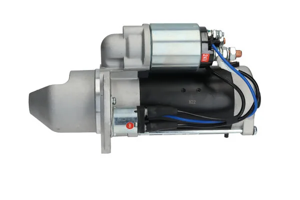 Marş Motoru Iveco Uyumlu F032112498