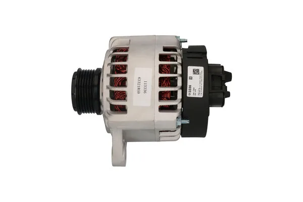 Alternatör (Şarj Dinamosu) 90 Amper F032113336