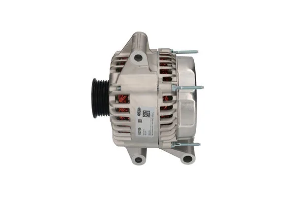 Alternatör (Şarj Dinamosu) 115 Amper F032113709