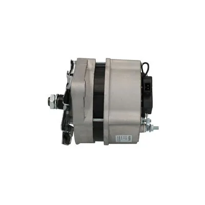 Alternatör (Şarj Dinamosu) 120 Amper F032113716