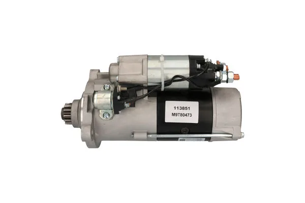 Marş Motoru Mercedes Uyumlu F032113851