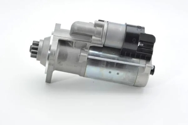 MARŞ MOTORU STR50-152 DAF 0001241119 CARGO F032113934