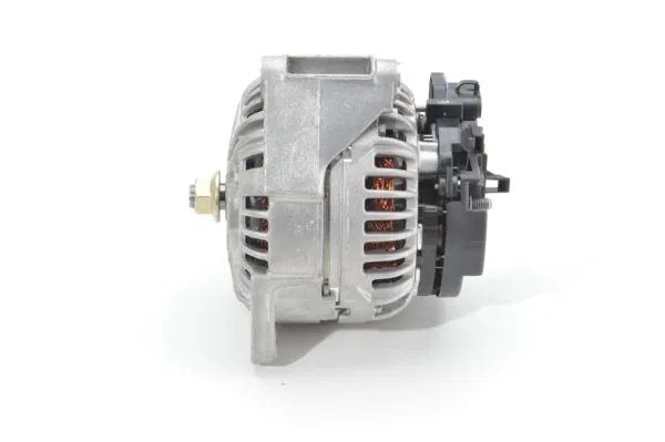 Bosch F032113998 Alternatör 0124655011 0124655009 MAN 110AMP Cargo