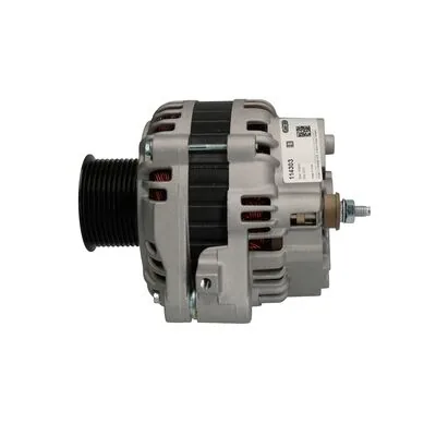 ALTERNARÖRVOLVO ALT870 1986A00615 100AMP F032114303