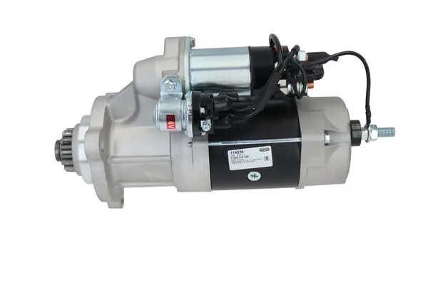 Bosch F032114330 Marş Motor STR7222 39MT Kawaski