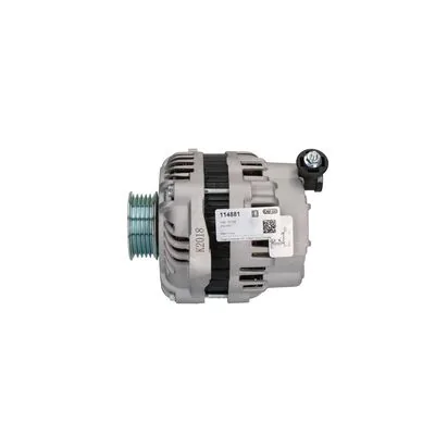 Alternatör (Şarj Dinamosu) 80 Amper Suzuki Uyumlu F032114881