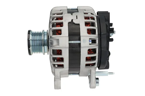 Alternatör (Şarj Dinamosu) 140 Amper Volkswagen Audi Skoda Uyumlu F032115898