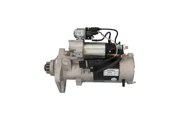 Marş Motoru Man Uyumlu F032116087