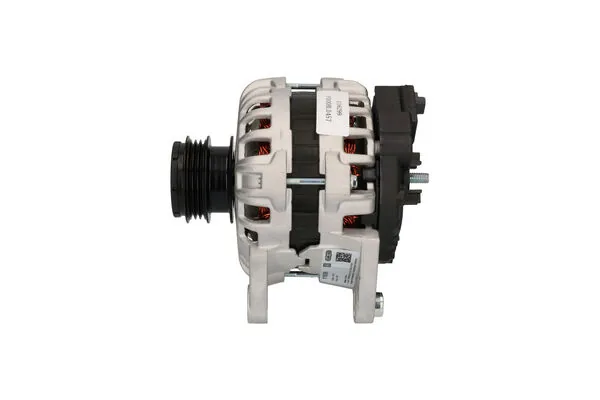 ALTERNATÖR F000BL0457 F000BL04BC 90AMP CARGO F032116299