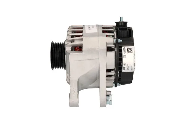 Alternatör (Şarj Dinamosu) 90 Amper Toyota Uyumlu F032116332