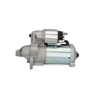 MARŞ MOTORU STR3492 FIESTA CV2T11000AB 13DİŞ CARGO F032116421