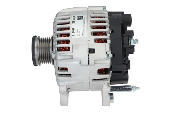ALTERNATÖR MB TG14C054 250AMP F032116586
