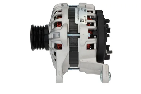 Alternatör (Şarj Dinamosu) 150 Amper Iveco Uyumlu F032116591