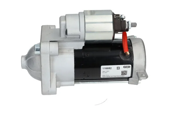 Marş Motoru Volvo Uyumlu F032116682