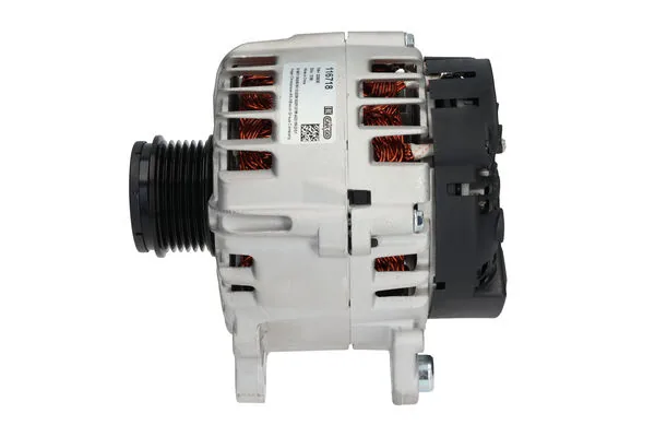 ALTERNATÖR WV AMAROK 2714247C 180AMP F032116718