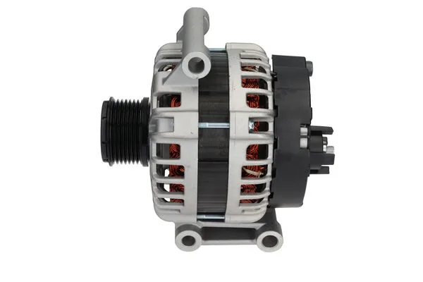 Alternatör (Şarj Dinamosu) 210 Amper Ford Uyumlu F032116782