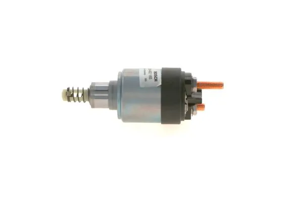 Marş Otomatiği F032234129