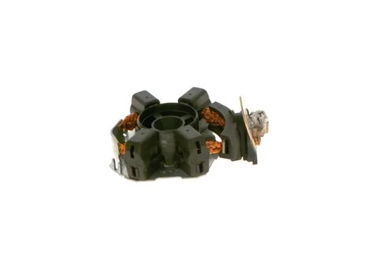 Start-Stop Alternatör Kömürü Fırça Tutucusu Transit (Ref: 1004336650) F032235529