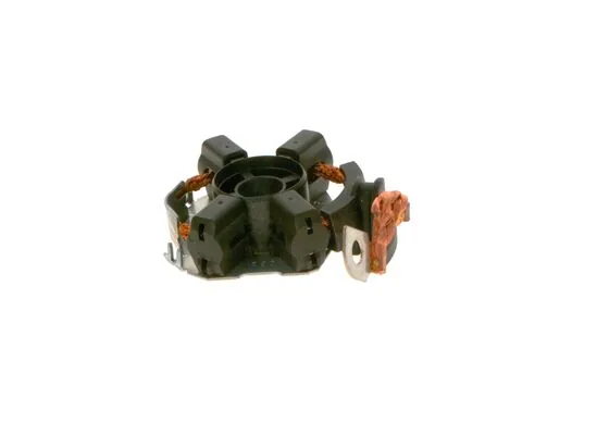 Alternatör Kömürü Fırça Tutucusu (Ref: 1004336518) F032237670