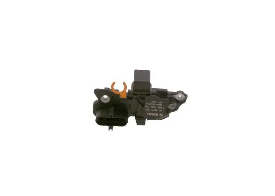 Alternatör Konjektörü (Şarj Regülatörü) Scania Uyumlu F032333904