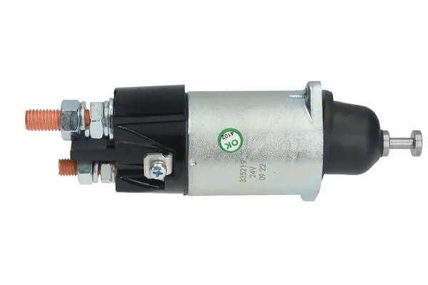 MARŞ OTOMOTİK MITSUBISHI  ZM3898  CARGO F032335219
