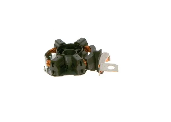 Alternatör Kömürü Fırça Tutucusu (Ref: 1004336363) F032335544