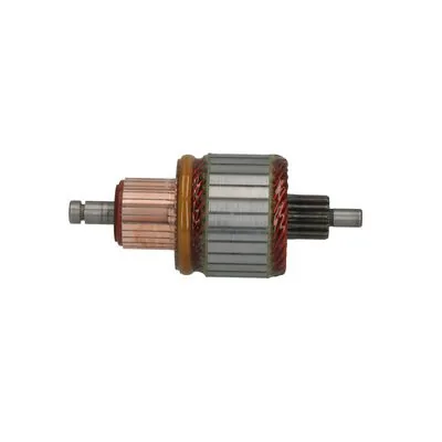 Marş Motoru Kollektörü Renault Uyumlu F032335586