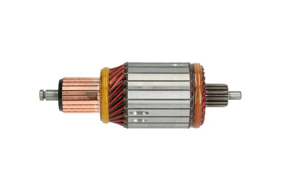 Bosch F032335780 Marş Kollektör 24V Bosch Tipi Cargo