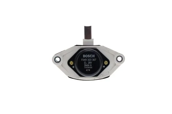 Alternatör Konjektörü (Şarj Regülatörü) 24 V F04R320367