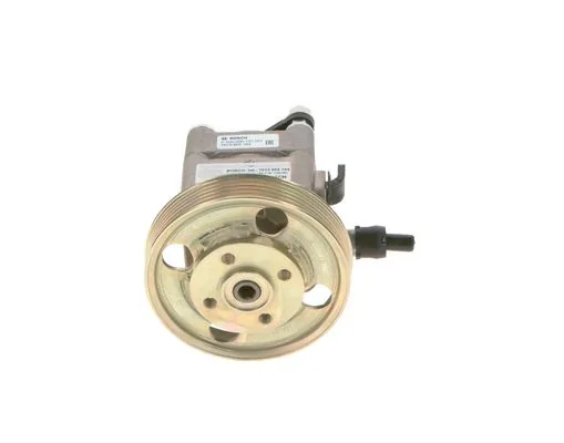 MEKANİK DREKSİYON POMPASI VOLVO S80 KS00000101