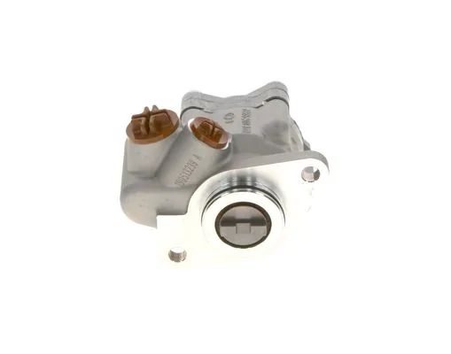 Bosch KS00000480 Mekanik Direksiyon Pompası MAN