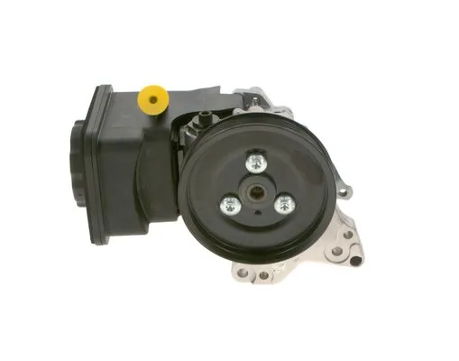 Bosch KS00000649 Mekanik Direksiyon Pompası BMW X5