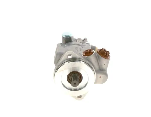Yakıt Pompası Paletli Tandem Temsa Safir Uyumlu KS00001394