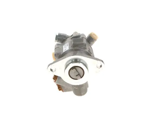 PALETLİ TANDEM POMPA MB ACTROS SETRA KS00001401